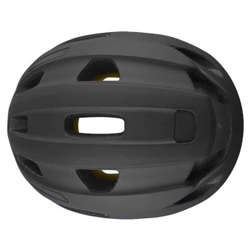 Capacete para cicliso Align 2 Specialized Prete (Preto, M/L (56-60cm))
