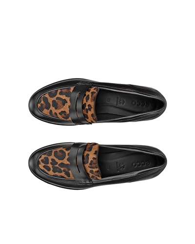 Image of ECCO Dress Classic 15 Penny Loafers