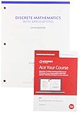 Bundle: Discrete Mathematics with Applications, Loose-leaf Version, 5th + WebAssign, Single-Term Printed Access Card