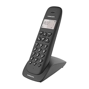 Logicom VEGA 155T Telefon z Sekretarką