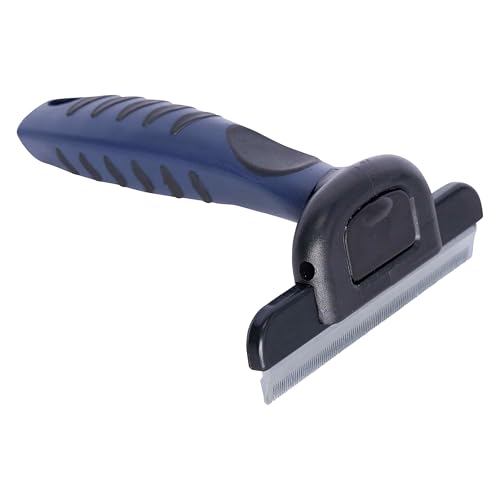 Brosse pour cheval Imperial Riding élimine efficacement la poussière et fait briller la robe