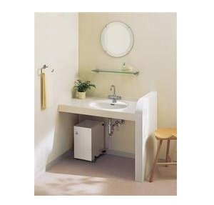 Amazon | TOTO トートー 湯ぽっと 住宅用電気温水器 据え置きタイプ 約