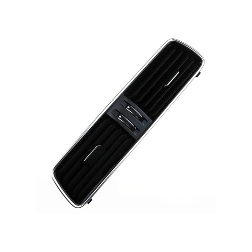 Rejilla aire frontal con flujo ajustable para consola central Passat B6 B7 6