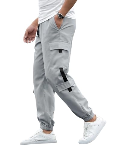 Track Pant for Men || Pocket with Track Pant || Elastic Jogger Pant (Packs Also Available) (TP-06-08)