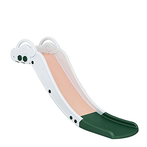 plastic indoor playset