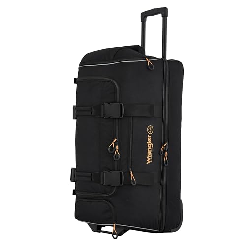 Image of ATG Compass Rolling Travel Duffel Bag