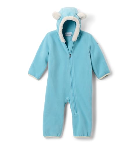 Columbia unisex-baby Tiny Bear Ii Bunting