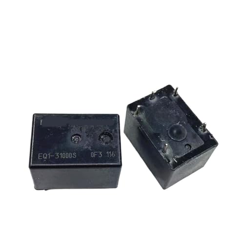 Relais EQ1-31000S pour résoudre les pannes de batterie et de phares