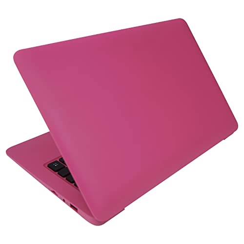 Evrain 10.1Inch Android Netbook, Portable Laptop With A133P Cpu, 2Gb Ram 64Gb Rom 800X1280 Ips Screen (Pink) #TOP3