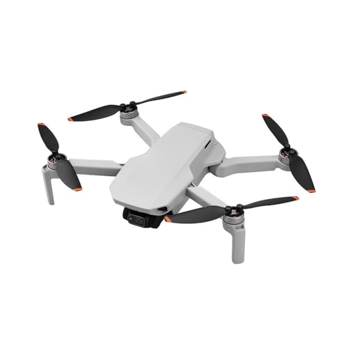Hélice 4726 orange pour DJI Mini 4K et Mini 2 SE - 4