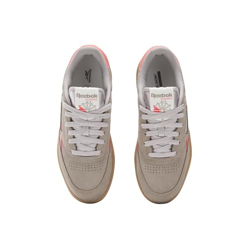 Reebok Women's Club C Double Revenge Sneaker3