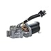 DSXDASXI Transfer Motor Actuator for Ford for Explorer 2002-2004 Stripped 4WD Metal 8 Pins 600912 600-925