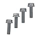 MEYLE 300 311 2604/HD 2x Lagerung Lenker Querlenkerlager Vorne Links & Vorne Rechts 60mm 20mm 66mm