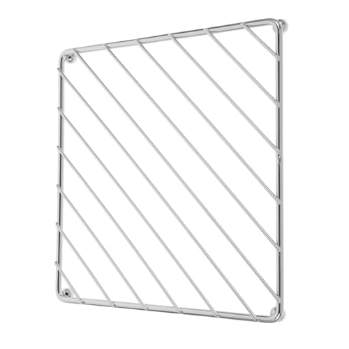 Iron Kitchen Trivet Hot Pad for Hot Dishes and Teapots