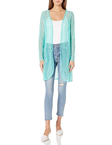 Image of Star Vixen Women's Long Sleeve Cardigan