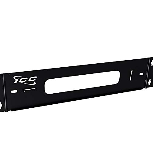 Icc Ez®-Fold Wall Mount Bracket With 15" Depth And 6 Rms #TOP7