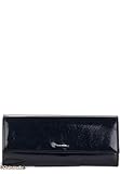 clutch lack rosa  Tamaris Clutch Amalia 30455 Damen Handtaschen Uni blue 500One Size