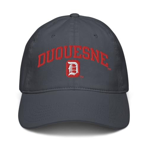 Gorra de béisbol ajustable Duquesne Dukes miniatura 2