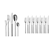 Produkt 2: Material: Cromargan Edelstahl 18/10 poliert. Rostfrei, spülmaschinengeeignet, formstabil, hygienisch, säurefest und unverwüstlich