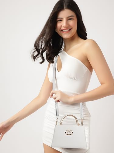 Image of Lady Quinton Stylish Sling Bag | Handbags For Women