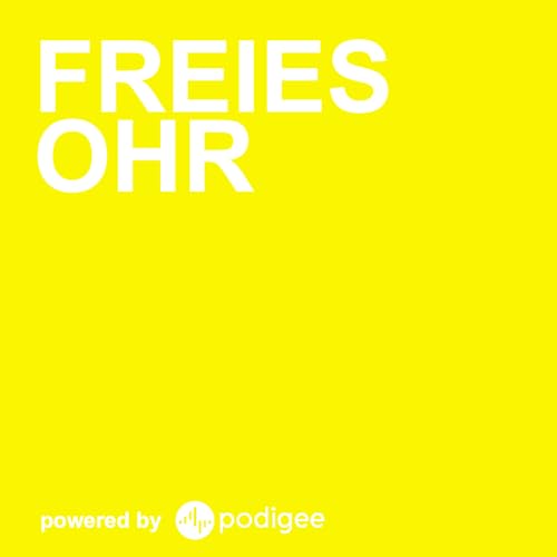 Couverture de Freies Ohr mit Tobi und Mo