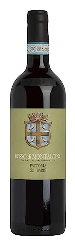Fattoria Dei Barbi rosso di Montalcino Docg - 750 ML