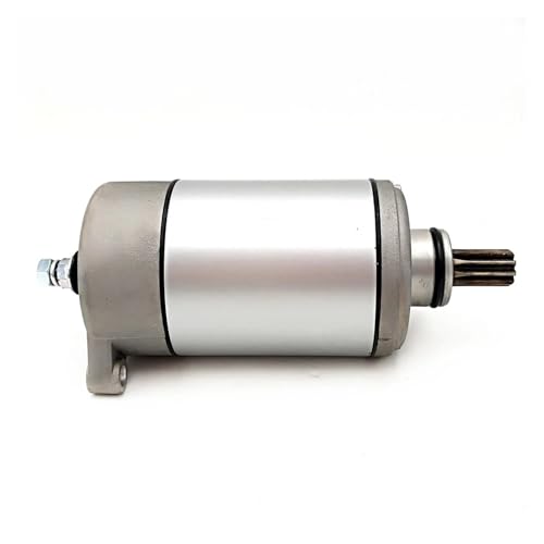 Motor de arranque HISUN 800cc: Soluciona el encendido defectuoso de tu UTV o ATV 4