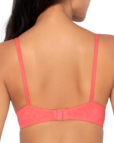 Image of Smart & Sexy Womens Maximum Cleavage Underwire Push Up Bra