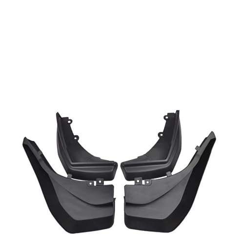 Garde-Boue Range Rover Evoque 2012-2016 avant et arrière set complet