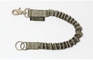 Toho Sangyo Bungee Cord Light Type Coyote