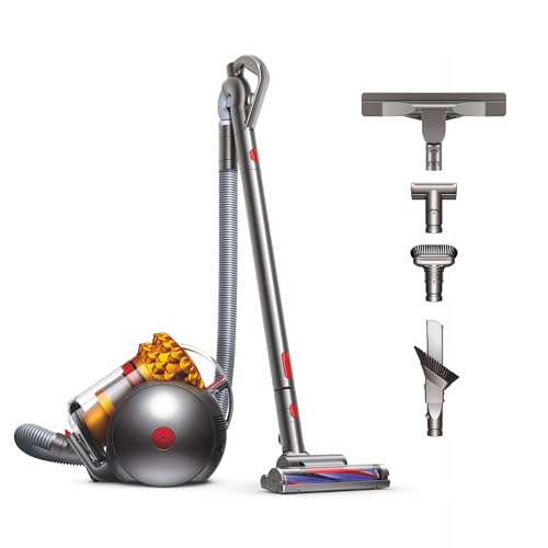 Dyson Big Ball Turbinehead Vacuum