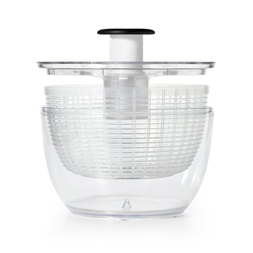 Oxo SoftWorks Salata Spinner