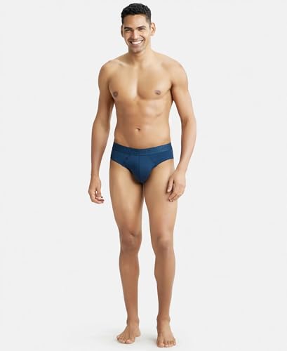 Jockey Men IC24-01 Brief (pack of 1)
