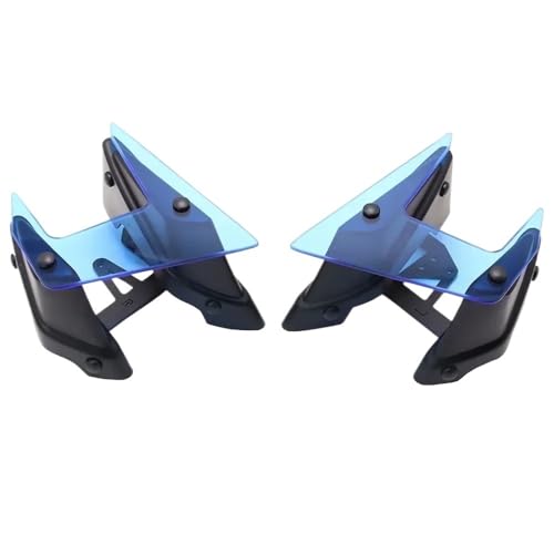 Aileron moto pour sublimer vos sorties sportives en MT 09 SP