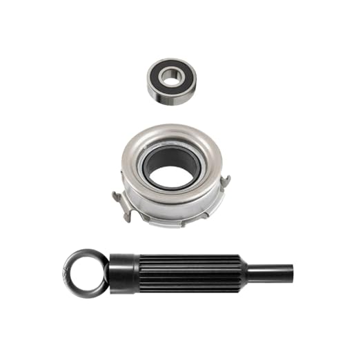 ClutchMaxPRO OEM Clutch Kit for Subaru Forester, Impreza, Legacy and Outback - Image 6