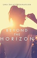 BEYOND THE HORIZON 1482857138 Book Cover