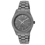 [TIMEX(タイメックス)] 腕時計 Watch ウォーターベリー オーシャン ４１ｍｍ グレー文字盤 クォーツ 3気圧防水 ミネラルガラス 41mm TW2V37300 メンズ グレー [並行輸入品]
