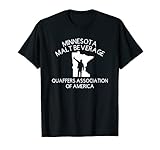 Minnesota Quaffers T-Shirt