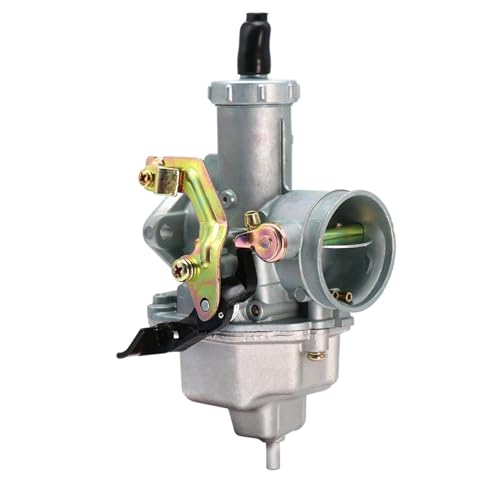 Câble de carburateur moto PZ30 VM26 pour optimisation moteur TTR250 250cc