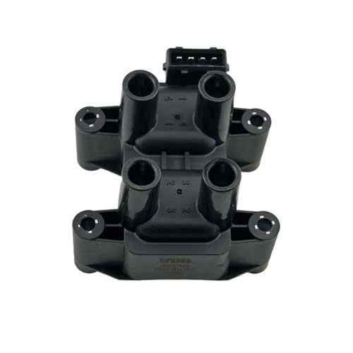 Pigtail bobina encendido Chery A3 A5 conector robusto de alta conductividad F01R00A025 4
