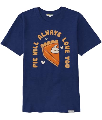 T-shirt Thanksgiving femme ample taille L pour éviter l'inconfort à table