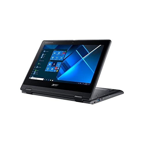 Image of acer TMB311RN-31-C4SU,Intel CELERON N4120