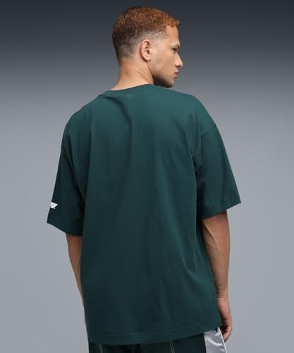 Image of Puma Men's Relaxed Fit Tees