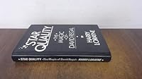 Star Quality: The Magic of David Regal B0006EP5BY Book Cover