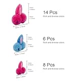 Zoom IMG-1 onebo 28 pezzi miniature coniglietto