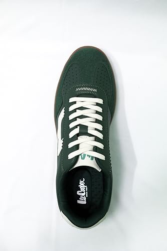 Image of LC9711A Men's PU Shoes I COMFORTABLEI Stylish Formal Shoes for Men's Office & Business LC9711ABEIGE 43EU /9UK