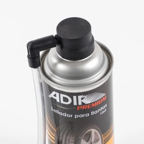 Auxilio Vial, Tools Imagen adicional
