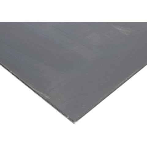 OnlineMetals A569/ASTM A1011 Carbon Steel Sheet Cover
