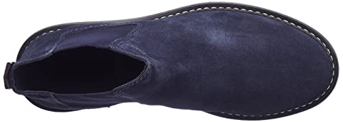 Image of Woodland Men's Leather Fashion Boot
