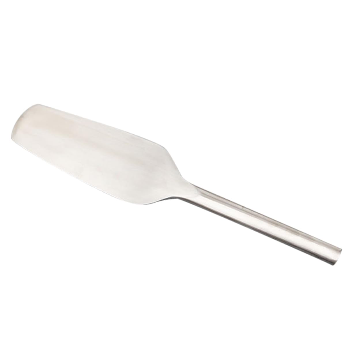 Paleta De Albañil Inoxidable Llana De Construcción Para Acabado De Muros y Pavimentos Herramienta Duradera y Ergonométrica Para De Albañilería y Decoración